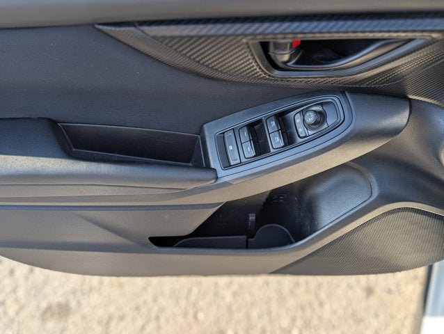 2023 Subaru Crosstrek Base