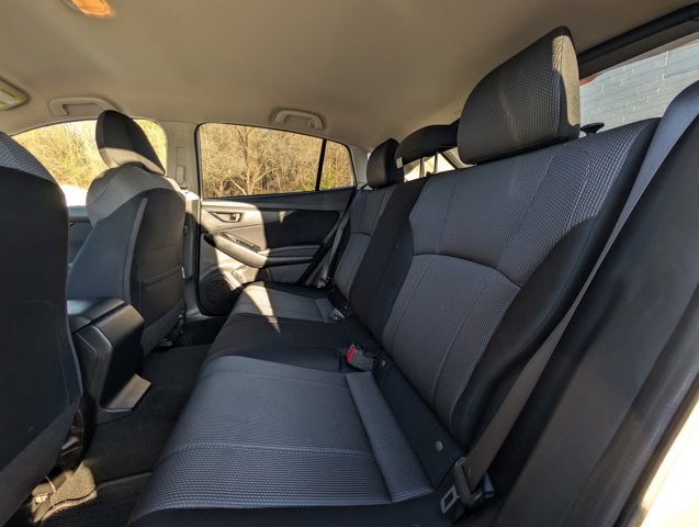 2023 Subaru Crosstrek Base