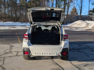 2023 Subaru Crosstrek Base
