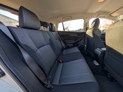 2023 Subaru Crosstrek Base