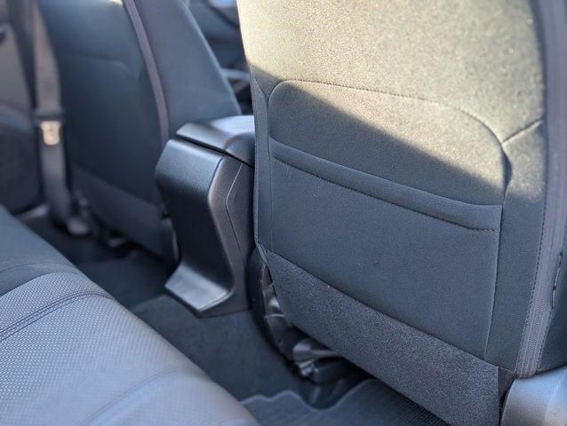 2023 Subaru Crosstrek Base