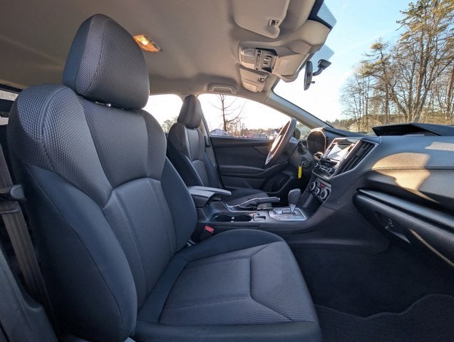 2023 Subaru Crosstrek Base