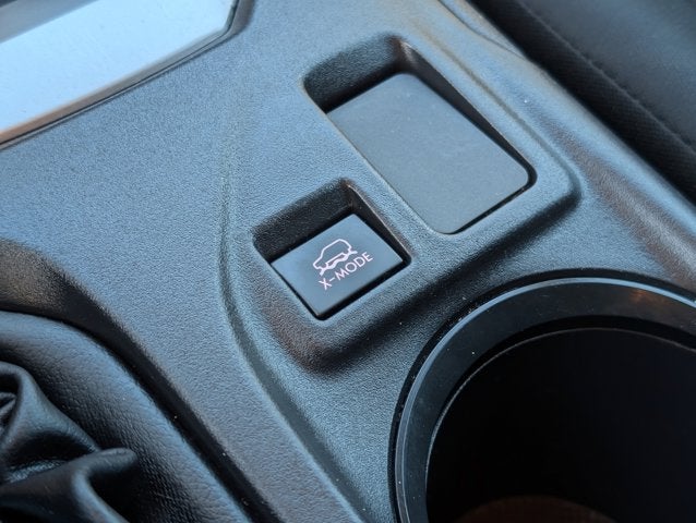 2023 Subaru Crosstrek Base