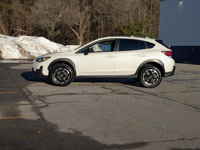 2023 Subaru Crosstrek Base