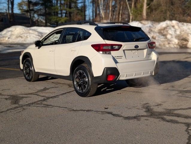 2023 Subaru Crosstrek Base