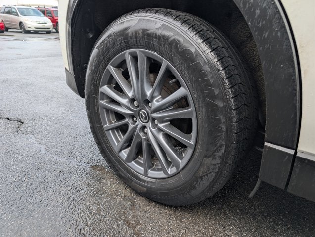 2021 Mazda Mazda CX-5 Touring