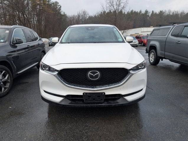 2021 Mazda Mazda CX-5 Touring