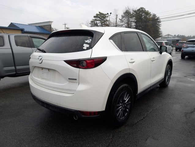 2021 Mazda Mazda CX-5 Touring