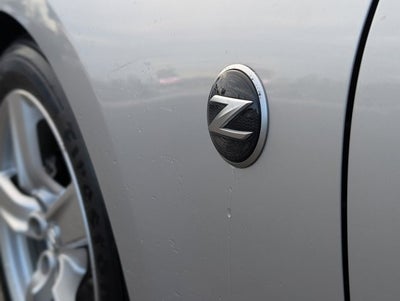 2012 Nissan 370Z Touring