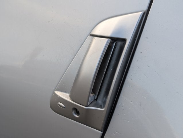 2012 Nissan 370Z Touring