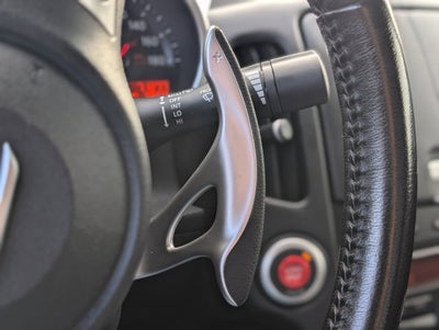 2012 Nissan 370Z Touring