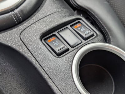 2012 Nissan 370Z Touring