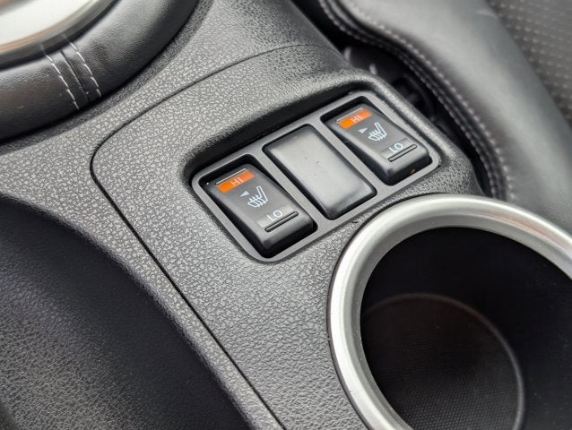 2012 Nissan 370Z Touring