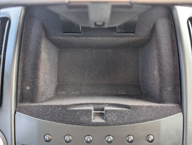 2012 Nissan 370Z Touring