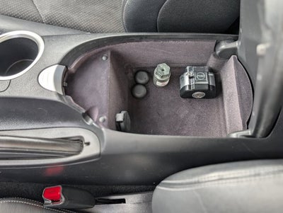 2012 Nissan 370Z Touring