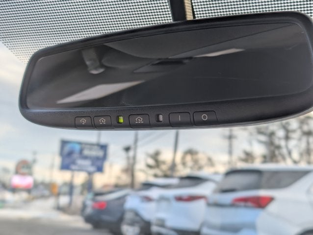 2012 Nissan 370Z Touring