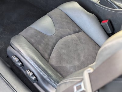 2012 Nissan 370Z Touring