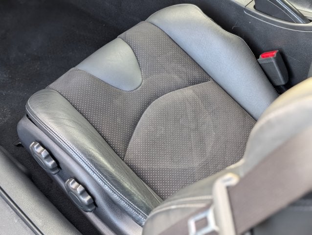 2012 Nissan 370Z Touring