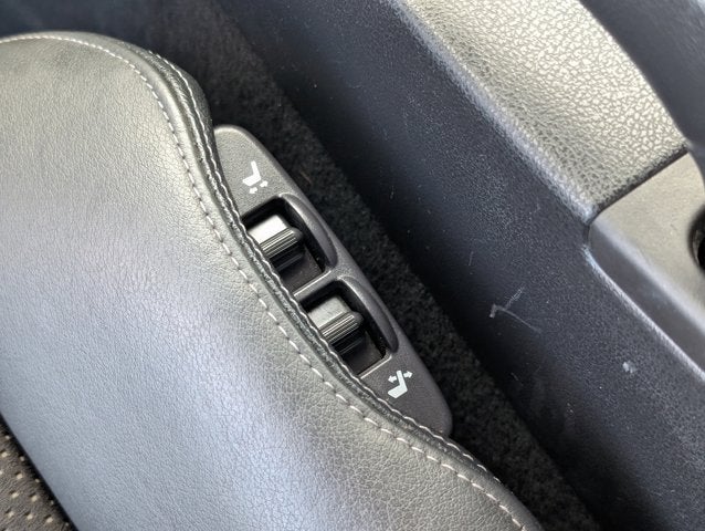 2012 Nissan 370Z Touring