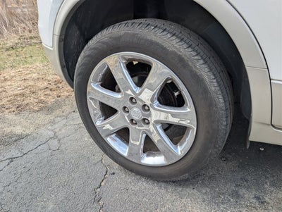 2017 Buick Encore Premium