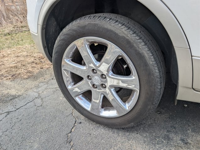 2017 Buick Encore Premium