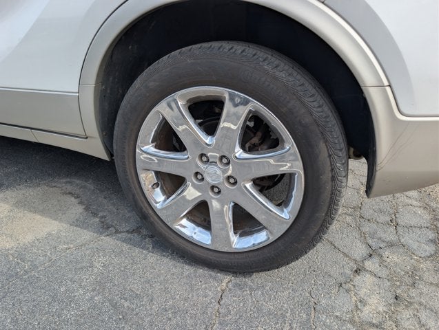 2017 Buick Encore Premium