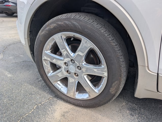 2017 Buick Encore Premium