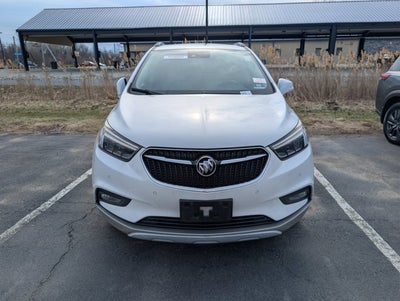 2017 Buick Encore Premium