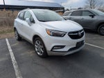 2017 Buick Encore Premium