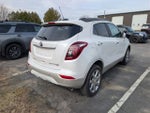 2017 Buick Encore Premium
