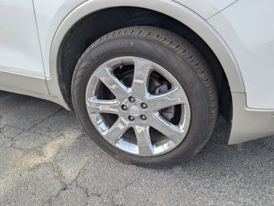 2017 Buick Encore Premium