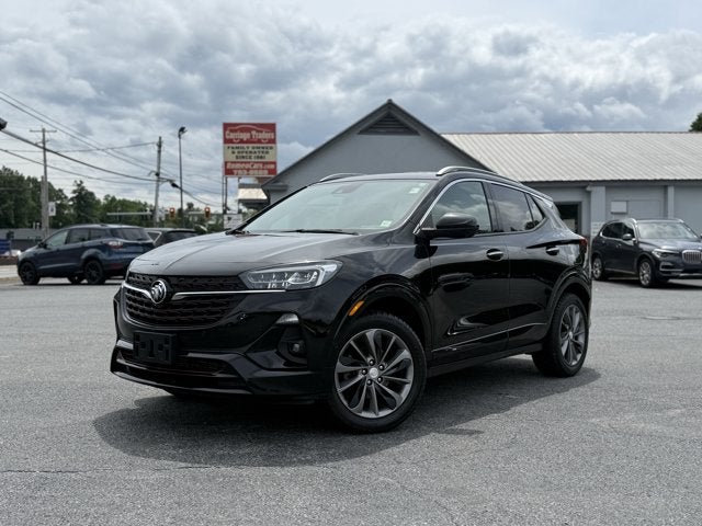 2022 Buick Encore GX