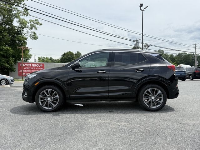 2022 Buick Encore GX Essence - Photo 10