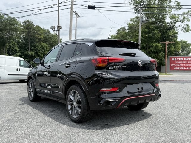 2022 Buick Encore GX Essence - Photo 11