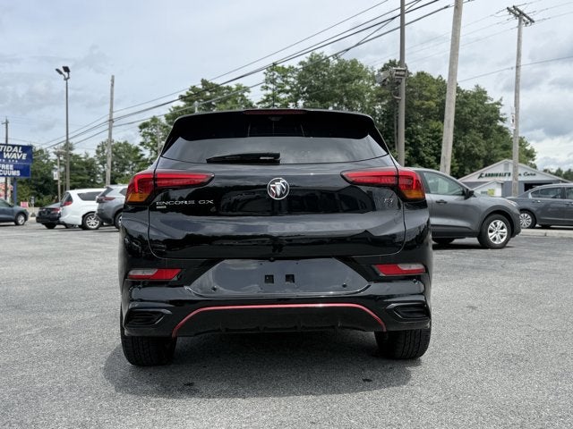 2022 Buick Encore GX Essence - Photo 12