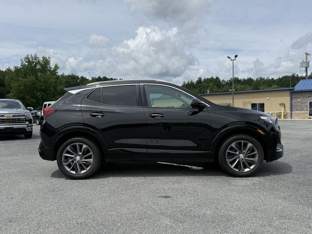 2022 Buick Encore GX Essence - Photo 14
