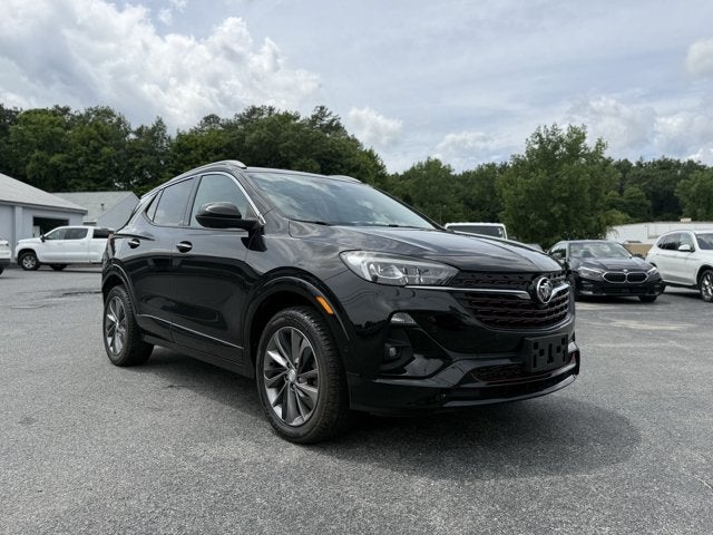 2022 Buick Encore GX Essence - Photo 15
