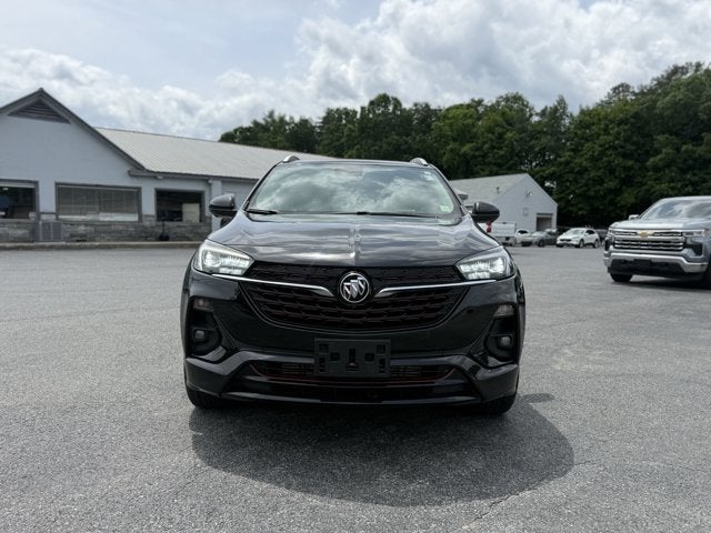 2022 Buick Encore GX Essence - Photo 16