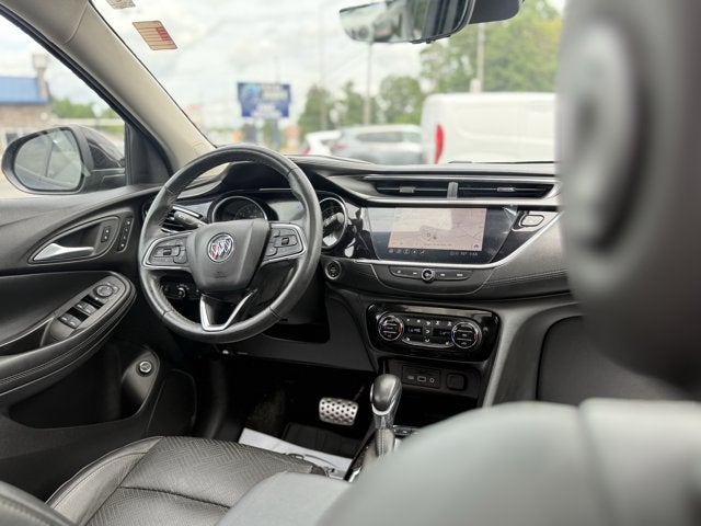 2022 Buick Encore GX Essence - Photo 17
