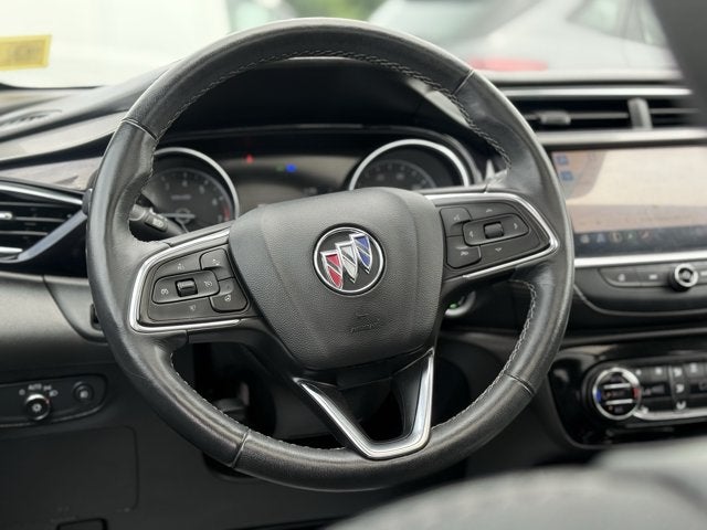 2022 Buick Encore GX Essence - Photo 18