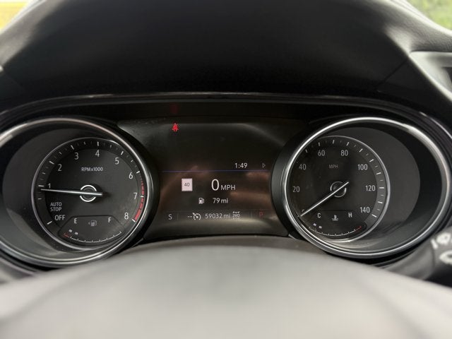 2022 Buick Encore GX Essence - Photo 19