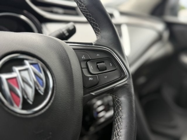 2022 Buick Encore GX Essence - Photo 20