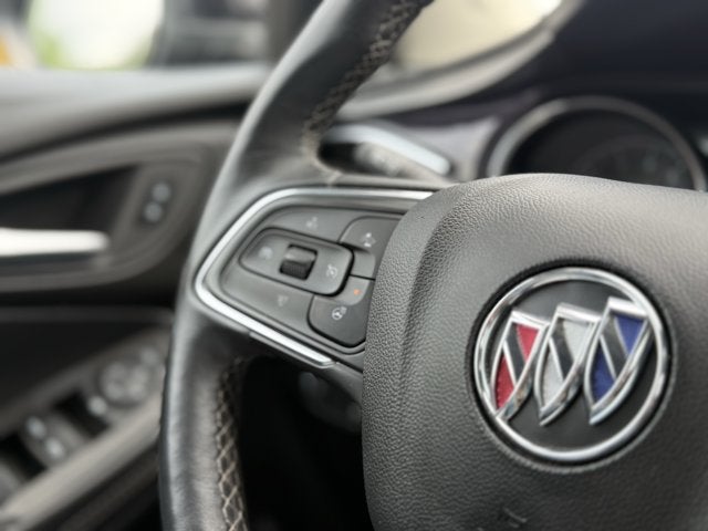 2022 Buick Encore GX Essence - Photo 21