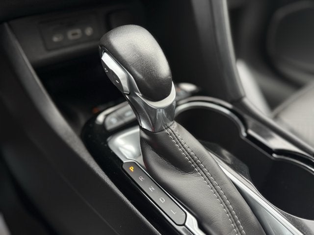 2022 Buick Encore GX Essence - Photo 23