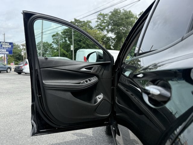 2022 Buick Encore GX Essence - Photo 25