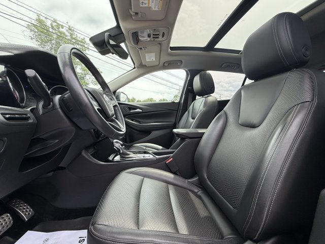 2022 Buick Encore GX Essence - Photo 27