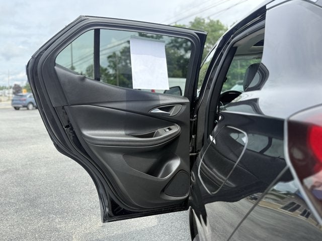 2022 Buick Encore GX Essence - Photo 29