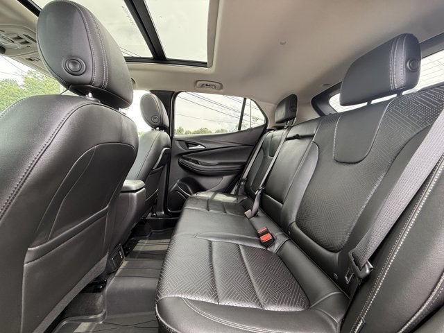 2022 Buick Encore GX Essence - Photo 30