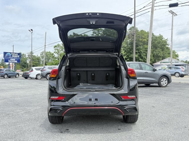2022 Buick Encore GX Essence - Photo 31