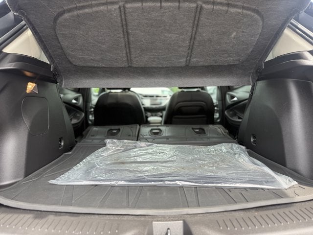 2022 Buick Encore GX Essence - Photo 33